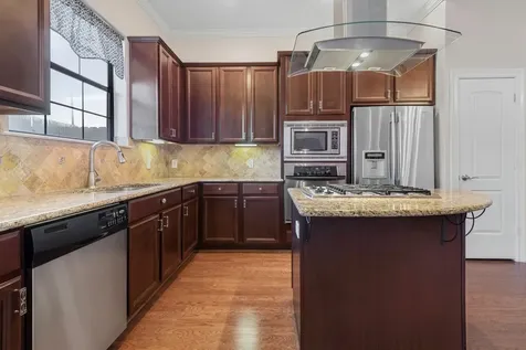 3418 Clearview Villa Way Houston TX 77025