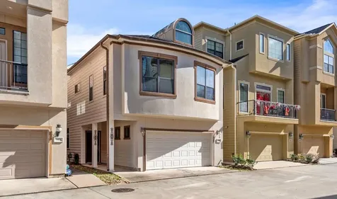 3418 Clearview Villa Way Houston TX 77025