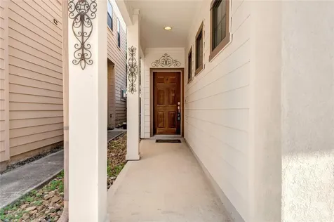 3418 Clearview Villa Way Houston TX 77025