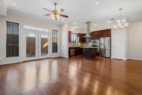 3418 Clearview Villa Way Houston TX 77025
