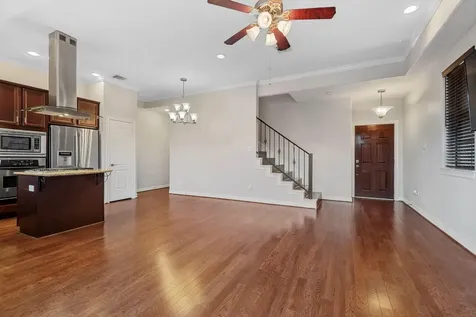 3418 Clearview Villa Way Houston TX 77025