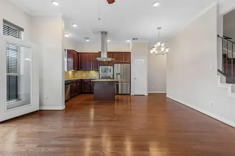 3418 Clearview Villa Way Houston TX 77025