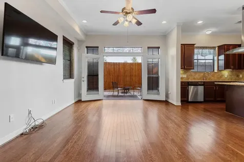 3418 Clearview Villa Way Houston TX 77025
