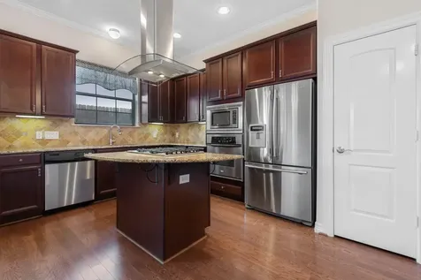 3418 Clearview Villa Way Houston TX 77025