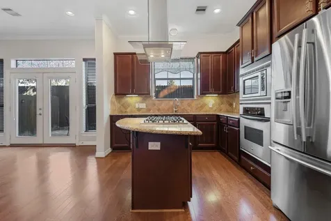 3418 Clearview Villa Way Houston TX 77025