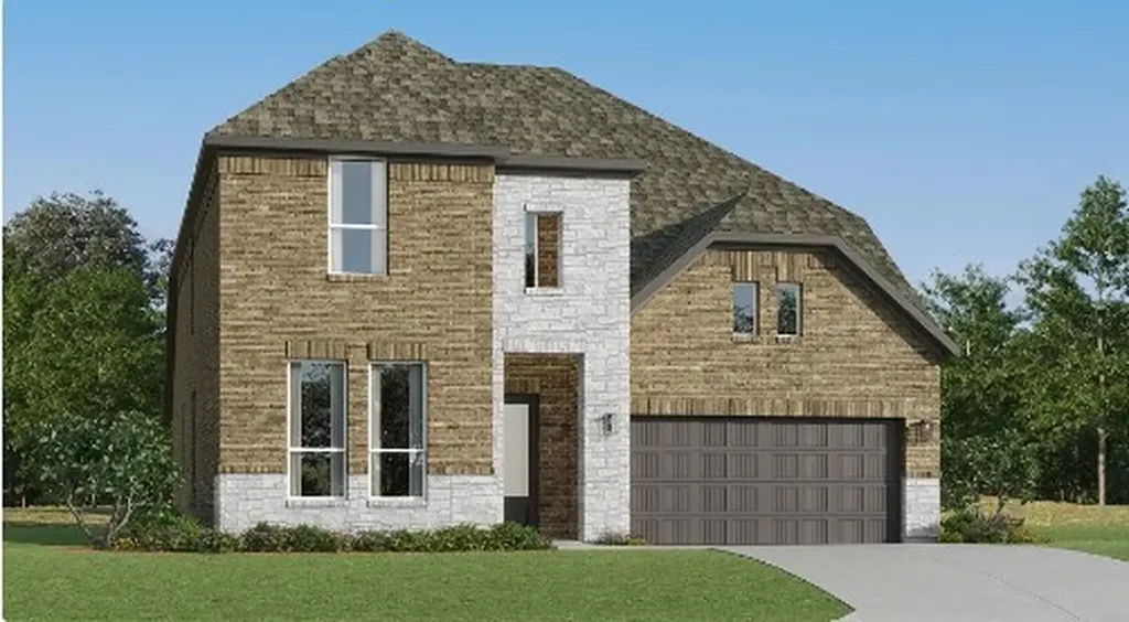 25806 Deep Blue Drive Katy TX 77493