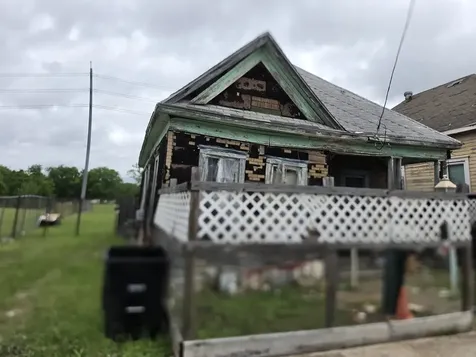 213 Hogan Street Houston TX 77009