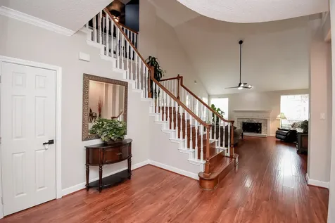 1003 Clarenda Falls Drive Sugar Land TX 77479