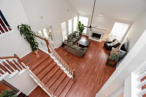 1003 Clarenda Falls Drive Sugar Land TX 77479