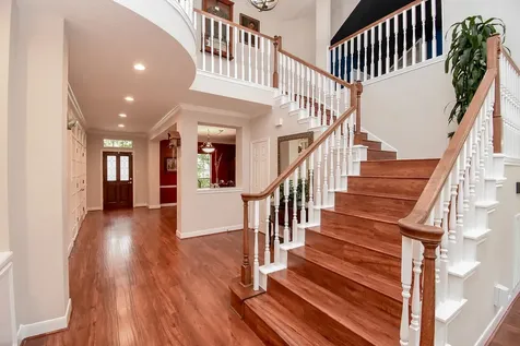 1003 Clarenda Falls Drive Sugar Land TX 77479