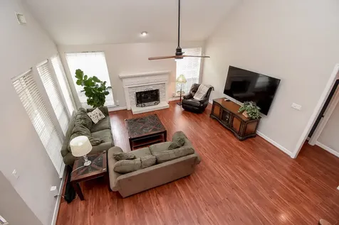 1003 Clarenda Falls Drive Sugar Land TX 77479