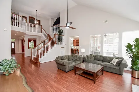 1003 Clarenda Falls Drive Sugar Land TX 77479