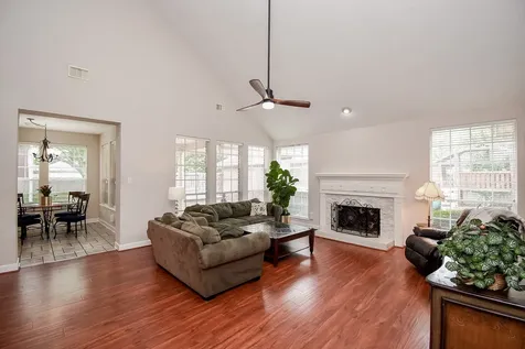 1003 Clarenda Falls Drive Sugar Land TX 77479