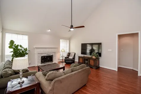 1003 Clarenda Falls Drive Sugar Land TX 77479