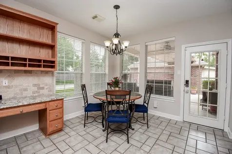 1003 Clarenda Falls Drive Sugar Land TX 77479