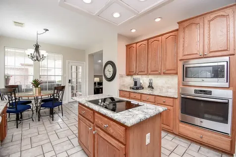 1003 Clarenda Falls Drive Sugar Land TX 77479
