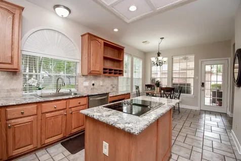 1003 Clarenda Falls Drive Sugar Land TX 77479
