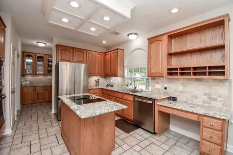 1003 Clarenda Falls Drive Sugar Land TX 77479
