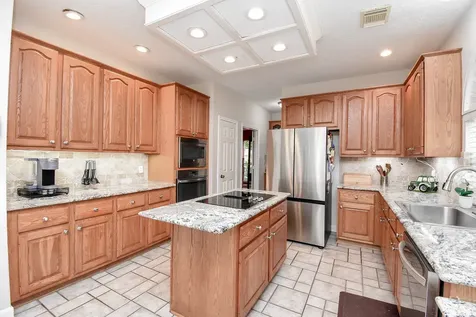1003 Clarenda Falls Drive Sugar Land TX 77479