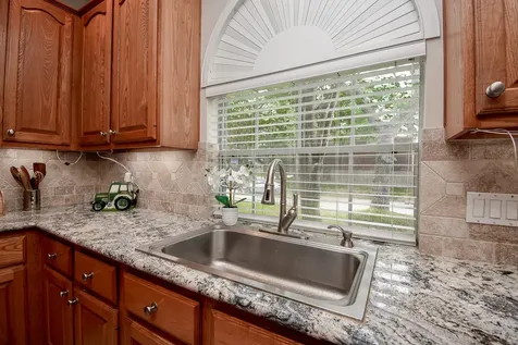 1003 Clarenda Falls Drive Sugar Land TX 77479