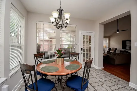 1003 Clarenda Falls Drive Sugar Land TX 77479