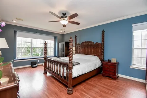 1003 Clarenda Falls Drive Sugar Land TX 77479