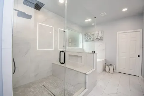 1003 Clarenda Falls Drive Sugar Land TX 77479