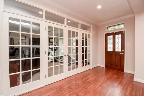 1003 Clarenda Falls Drive Sugar Land TX 77479
