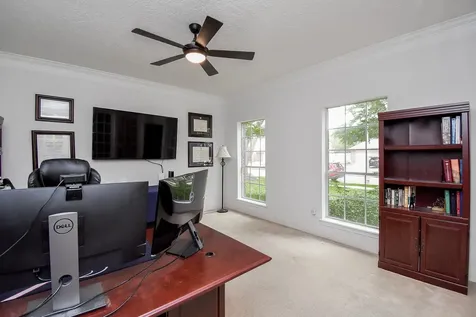 1003 Clarenda Falls Drive Sugar Land TX 77479