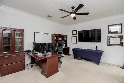 1003 Clarenda Falls Drive Sugar Land TX 77479