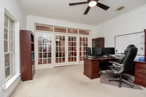 1003 Clarenda Falls Drive Sugar Land TX 77479