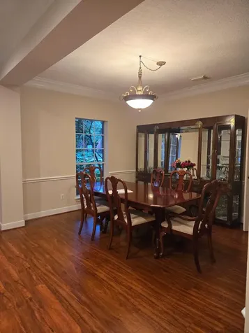1003 Clarenda Falls Drive Sugar Land TX 77479