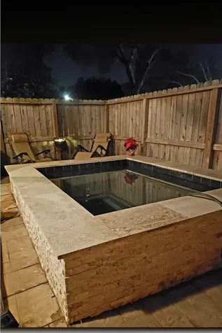 1003 Clarenda Falls Drive Sugar Land TX 77479