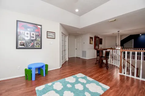1003 Clarenda Falls Drive Sugar Land TX 77479