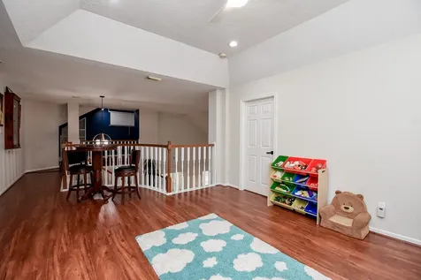 1003 Clarenda Falls Drive Sugar Land TX 77479