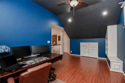 1003 Clarenda Falls Drive Sugar Land TX 77479
