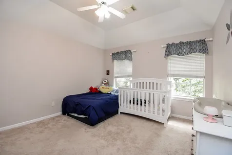 1003 Clarenda Falls Drive Sugar Land TX 77479