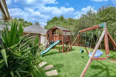 1003 Clarenda Falls Drive Sugar Land TX 77479