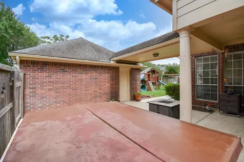 1003 Clarenda Falls Drive Sugar Land TX 77479