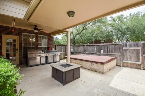 1003 Clarenda Falls Drive Sugar Land TX 77479