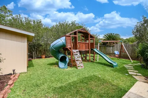 1003 Clarenda Falls Drive Sugar Land TX 77479