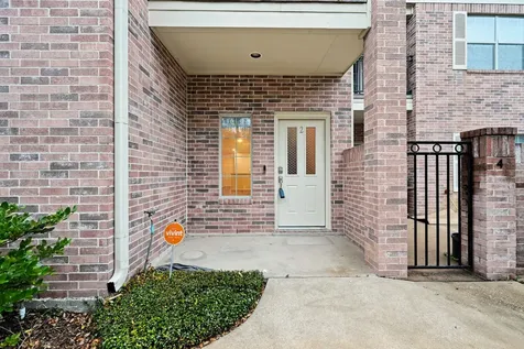 2865 Westhollow Drive 2 Houston TX 77082
