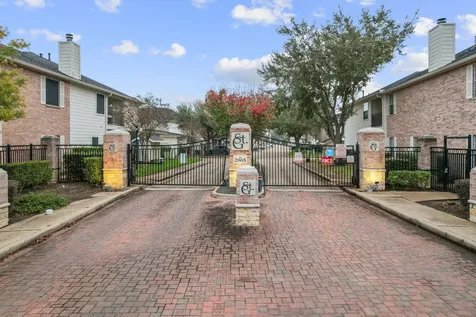 2865 Westhollow Drive 2 Houston TX 77082