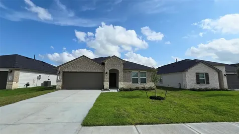 1118 Toledo Bend Pass Rosharon TX 77583