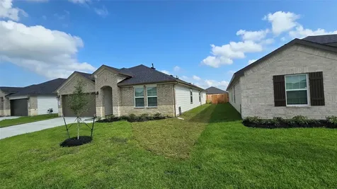 1118 Toledo Bend Pass Rosharon TX 77583