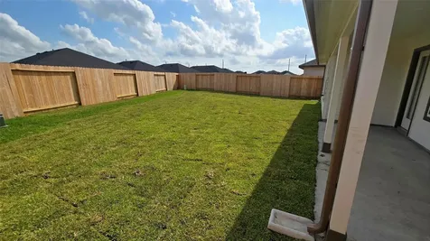 1118 Toledo Bend Pass Rosharon TX 77583