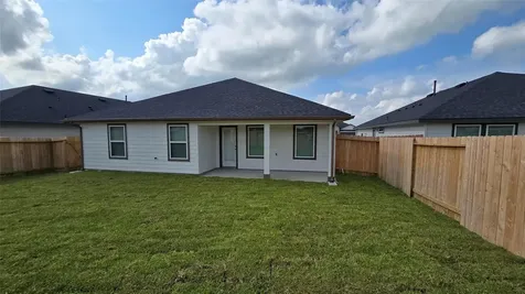 1118 Toledo Bend Pass Rosharon TX 77583