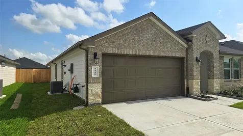 1118 Toledo Bend Pass Rosharon TX 77583