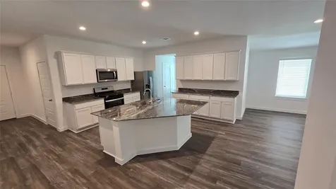 1118 Toledo Bend Pass Rosharon TX 77583