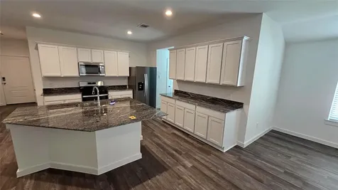 1118 Toledo Bend Pass Rosharon TX 77583
